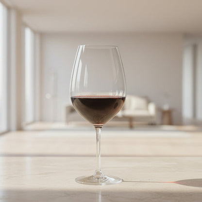 Kunststoffglas Aperol- Wein- | Cocktailglas Porto | 2-er Set