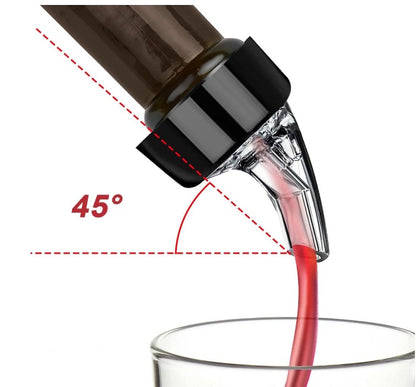 Flaschen Dosierer Precision 2 cl | BARCRAFTERS - für breite Flaschen