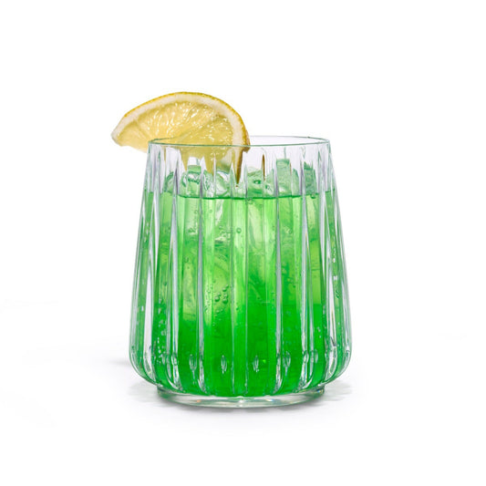 Kunststoffglas Longdrink Arrogante 0,2L  | 2-er Set