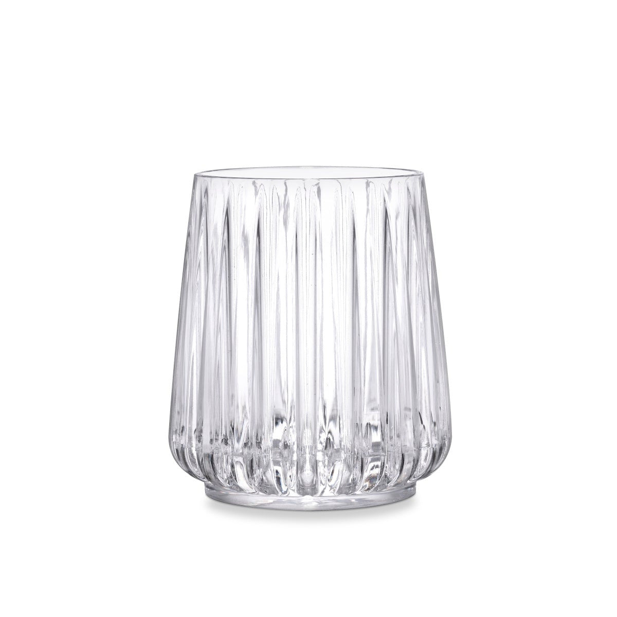 Kunststoffglas Longdrink Arrogante 0,2L  | 2-er Set