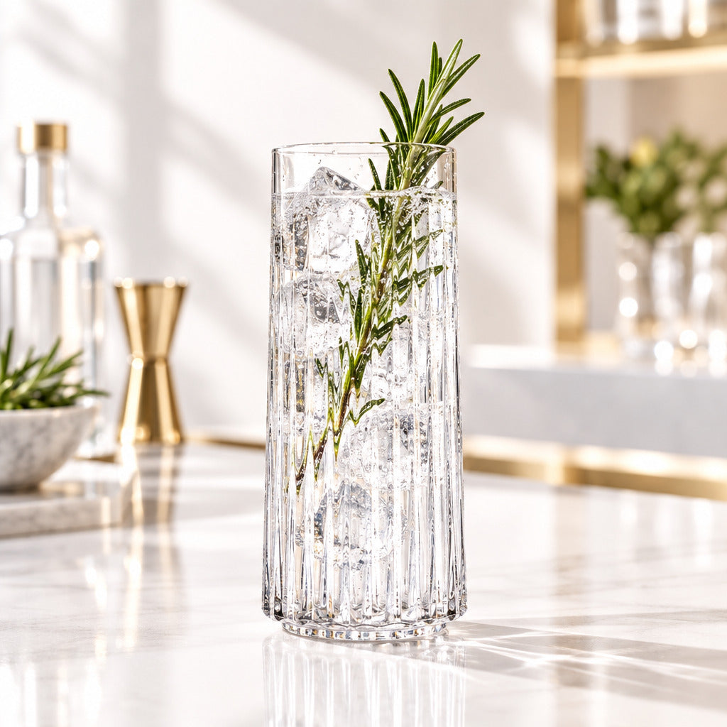 Kunststoffglas Longdrink Reflex Hi-Ball  | 2-er Set