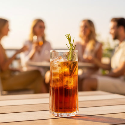 Kunststoffglas Longdrink Reflex Hi-Ball  | 2-er Set