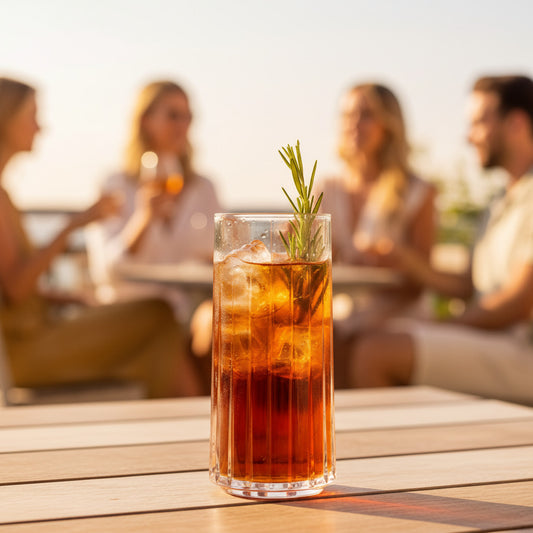 Kunststoffglas Longdrink Reflex Hi-Ball  | 2-er Set