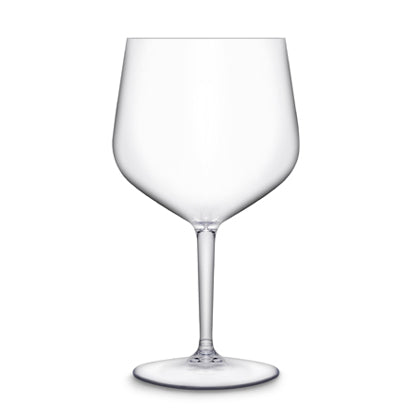 Kunststoffglas Excellent Longdrink | 750ml | 2-er Set