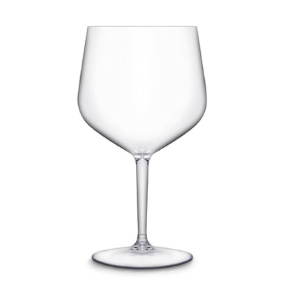 Kunststoffglas Excellent Longdrink | 750ml | 2-er Set