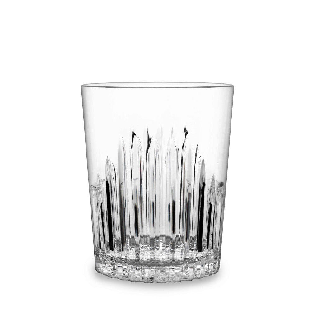 Kunststoffglas Longdrink Riva 0,3L conic | 2-er Set