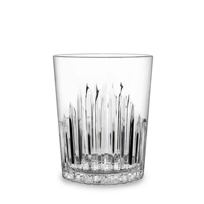 Kunststoffglas Longdrink Riva 0,3L conic | 2-er Set