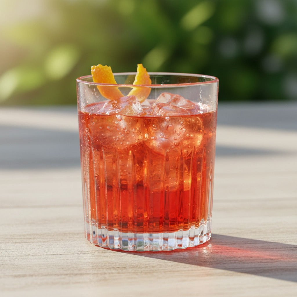 Kunststoffglas Longdrink Riva small 0,3L | 2-er Set