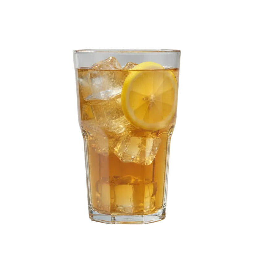 Kunststoffglas Cocktailbecher Granity klar 0,3L | Caipybecher