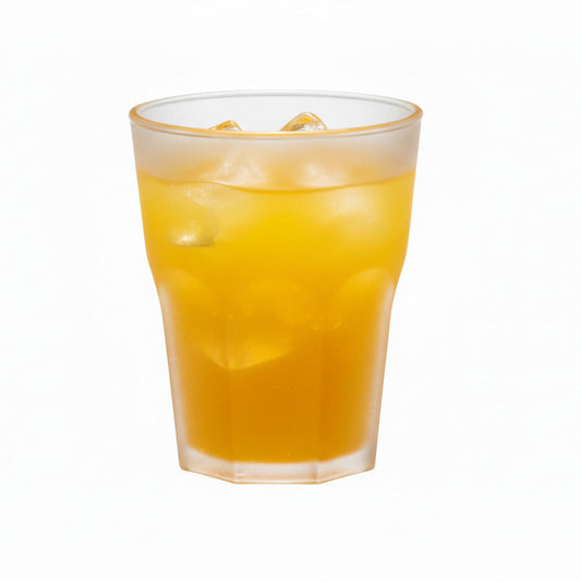 Kunststoffglas Rox | Frost Optik  0,2L Trinkglas