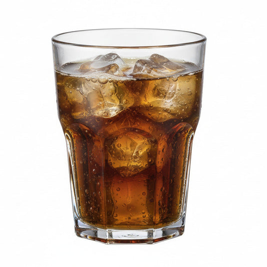 Kunststoffglas Rox klar  0,2L SAN
