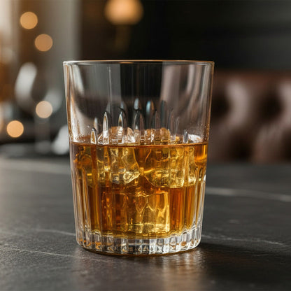 Kunststoffglas Longdrink Riva 0,3L conic | 2-er Set