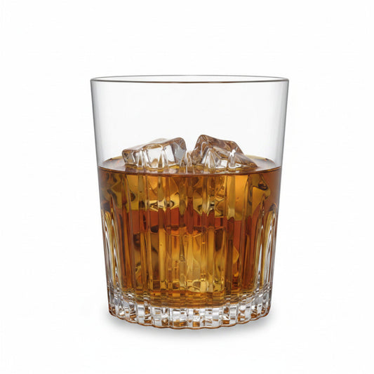 Kunststoffglas Longdrink Riva 0,3L conic | 2-er Set