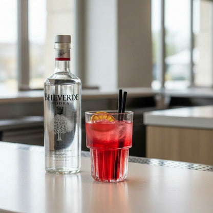 Kunststoffglas Longdrink London 0,3L | 6er Set