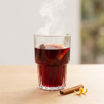 Kunststoffglas Longdrink London 0,3L | 6er Set