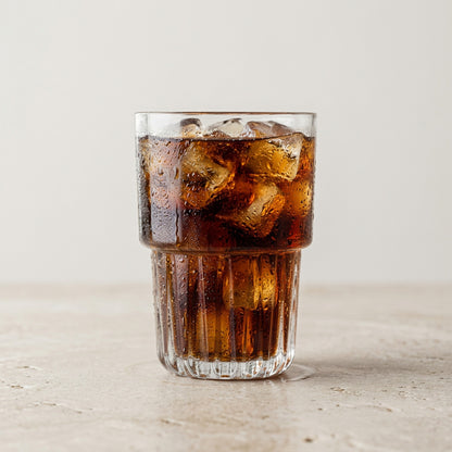 Kunststoffglas Longdrink London 0,3L | 6er Set