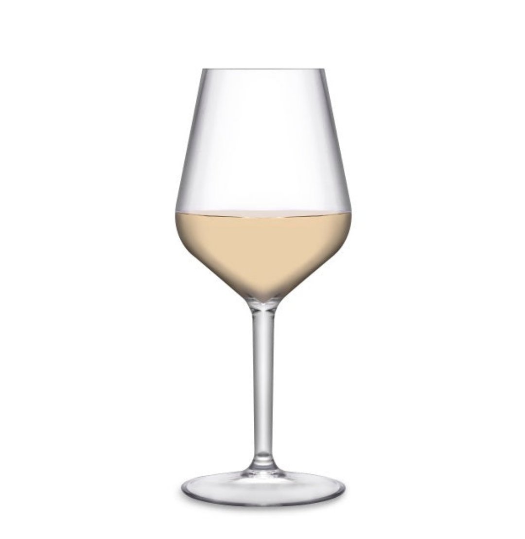 Kunststoffglas Aperol Soho klein | Weinglas | 2-er Set