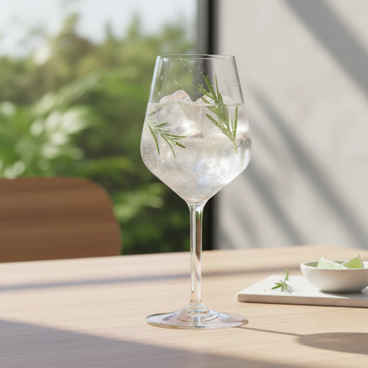 Kunststoffglas Aperol Soho klein | Weinglas | 2-er Set