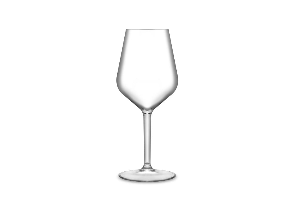 Kunststoffglas Aperol Soho klein | Weinglas | 2-er Set