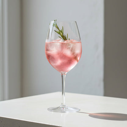 Kunststoffglas Aperol- Wein- | Cocktailglas Porto | 2-er Set