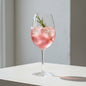 Kunststoffglas Aperol- Wein- | Cocktailglas Porto | 2-er Set
