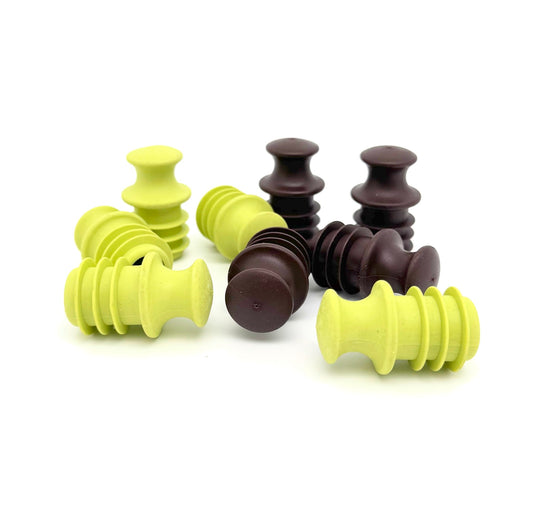 BARCRAFTERS Universal Verschluss 10-set