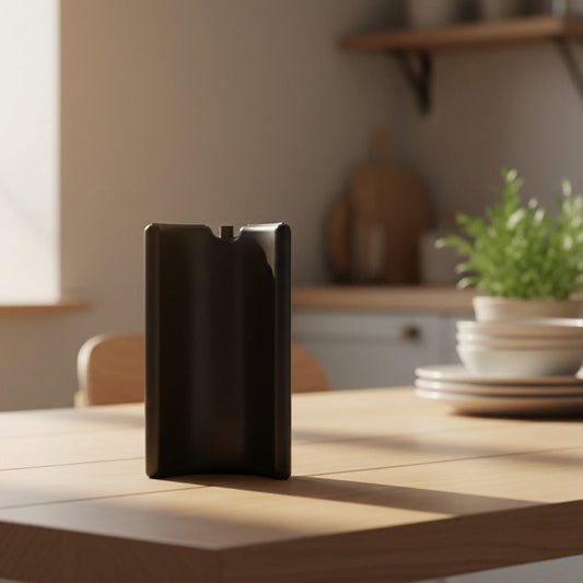 Cool*Freddo | Farbe schwarz | Ersatzakku