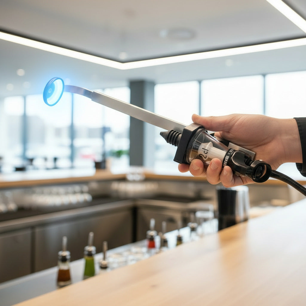 BARCRAFTERS Dosierer  KB 6H | mit Hebel