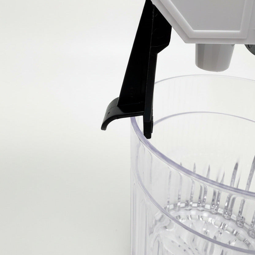 BARCRAFTERS KB 12H  | Dosierer NON DRIP 2 cl mit Hebel