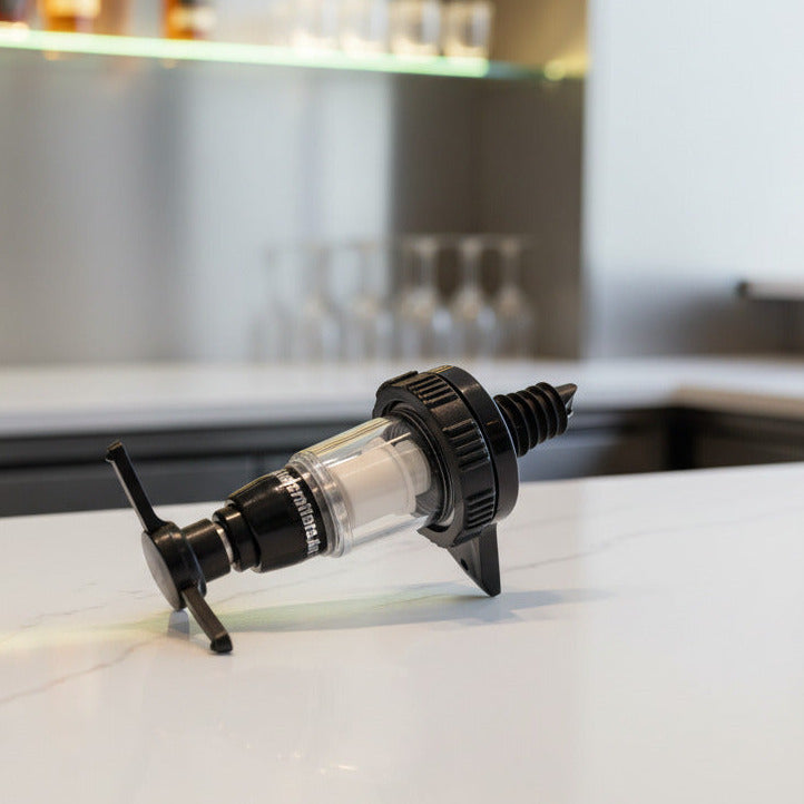 BARCRAFTERS Dosierer KB 9 - 2 cl | aufschraubbar