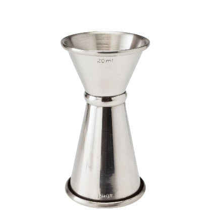 Messbecher