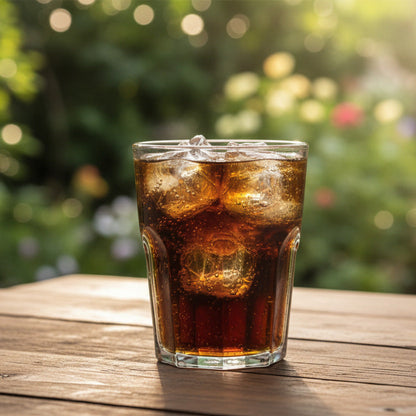 Kunststoffglas Rox | Frost Optik  0,2L Trinkglas