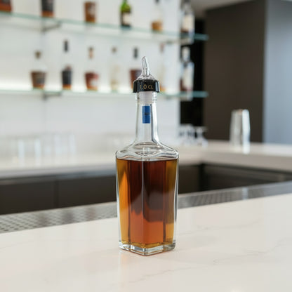 Flaschen Dosierer Precision | BARCRAFTERS