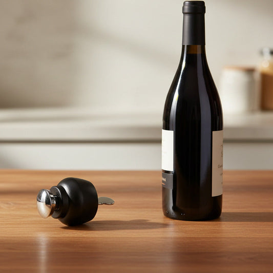 Weinausgießer | Weinverschluss