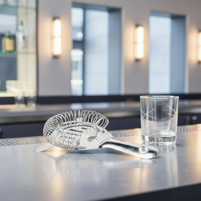 Julep Strainer | Abseiher Classic
