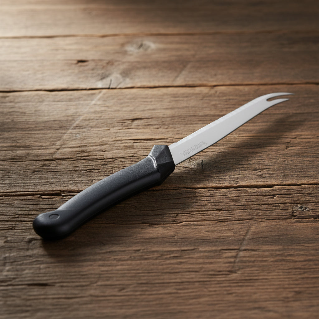 Barmesser gegabelt | extra scharf