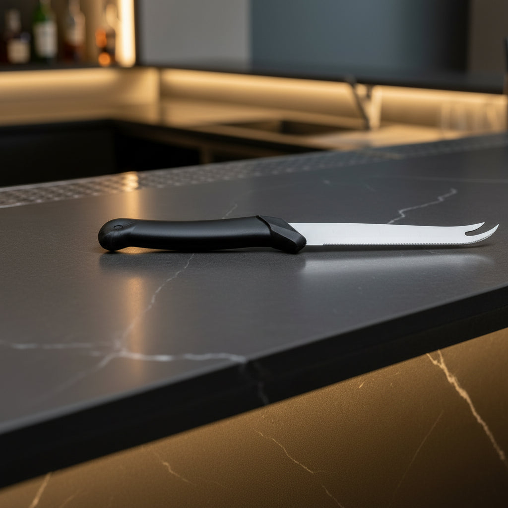 Barmesser gegabelt | extra scharf