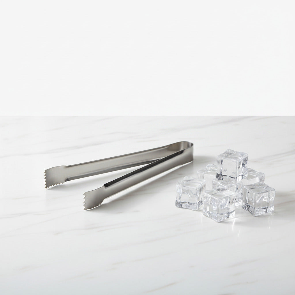 Barzange Base | 17 cm - Eiszange