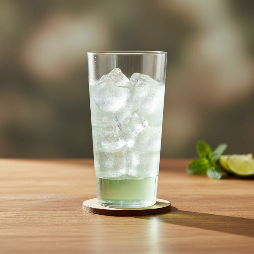 Kunststoffglas Bierglas | Longdrink Matera M |  6-er Set