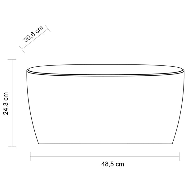 Flaschenkühler | Weinkühler VIGNA