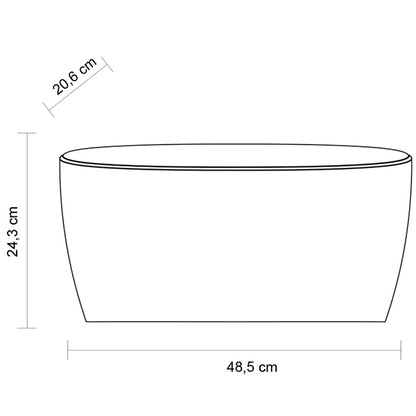 Flaschenkühler | Weinkühler VIGNA