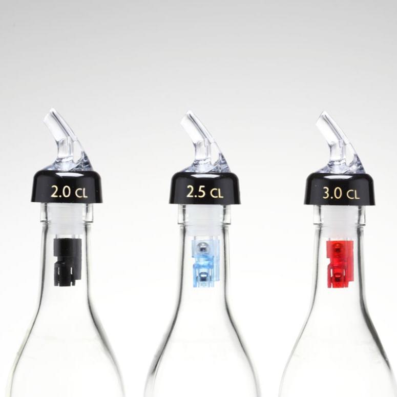 Flaschen Dosierer Precision BARCRAFTERS kaufen – Gastro – Firma Küche u. Bar FN Gastrotechnik Vertriebs GmbH