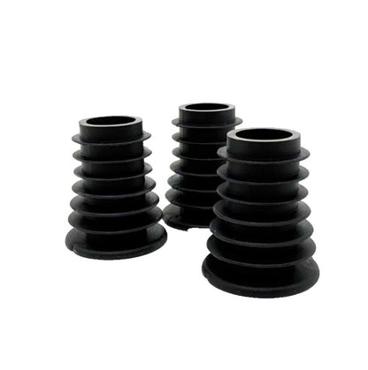 Gummi-| Ersatzkorken für Dosierer | 0,7l - 1,0Liter | 6 er Set