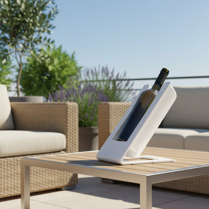 Cool*Freddo Flaschenkühler mit Kühlelement