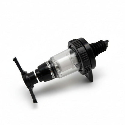 BARCRAFTERS Dosierer KB 9 - 2 cl | aufschraubbar