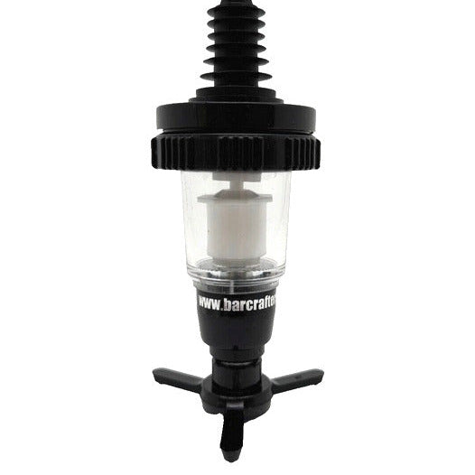 BARCRAFTERS Dosierer KB 9 - 2 cl | aufschraubbar