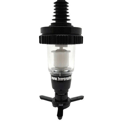 BARCRAFTERS Dosierer KB 9 - 2 cl | aufschraubbar