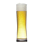 Kunststoffglas Bierstange 0,3L |  Weizen | 2-er Set