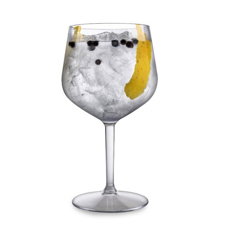 Kunststoffglas Longdrink | 750ml | 2-er Set