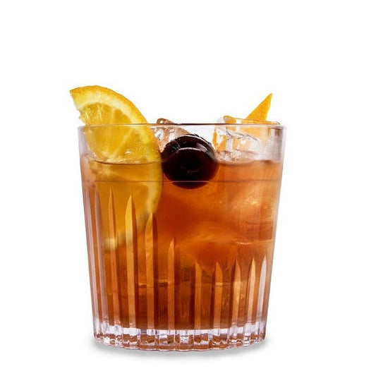 Kunststoffglas Longdrink Riva conic | 6-er Set